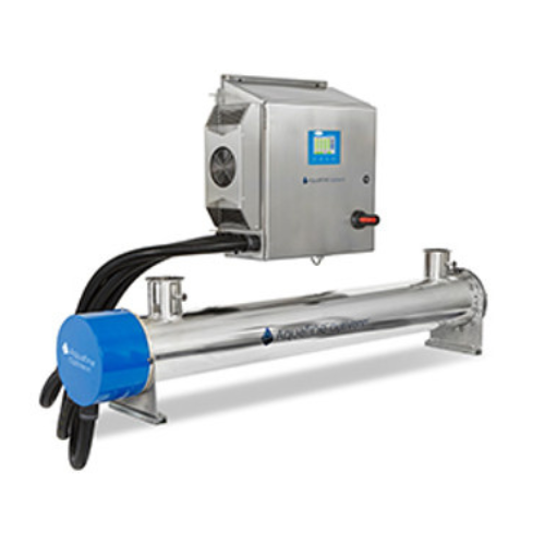 Spurify Reverse Osmosis Element - UV sterilization system
